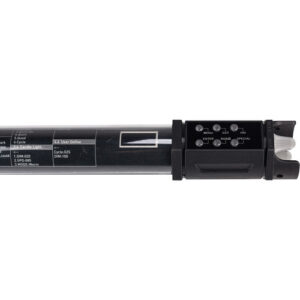 curven nanlite 2700k 30c rgbw